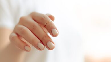 Tutto sulla Manicure detox salva Unghie che viene dal Giappone!