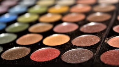 5 Palette di Ombretti in edizione limitata per un trucco di Capodanno davvero lussuoso