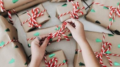 Regali di Natale non graditi, come sbarazzarsi di quelli per Casa che proprio non ti sono piaciuti!