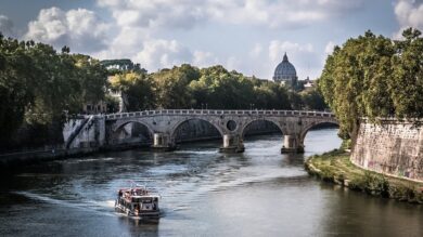 É la Città più amata dagli italiani e nella Top Ten delle più apprezzate del Pianeta…