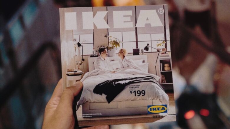 Ikea catalogo