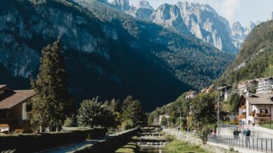 5 Borghi Italiani che vale la pena scoprire d’inverno. Sono un incanto!