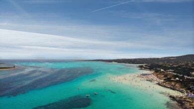 Sardegna, i Borghi costieri più belli da scoprire in inverno