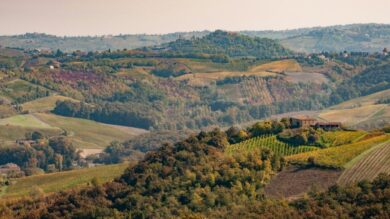 Un Piccolo Borgo Italiano nella Classifica delle 100 città dove si mangia meglio al mondo!