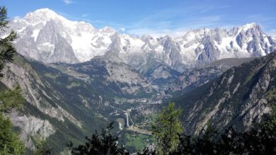 Sono queste le migliori località sulla neve per i non sciatori…