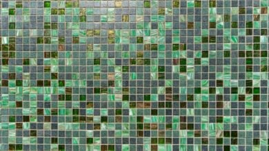 Il Mosaico in Bagno va ancora di moda?