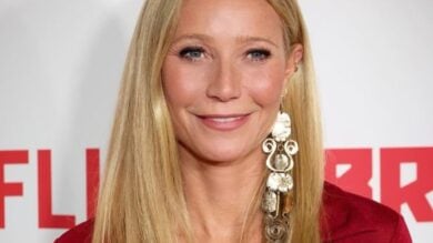 Tutte pazze per gli Orecchini chandelier di Gwyneth Paltrow!