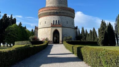 Lombardia: viaggio nei Borghi delle incantevoli Colline Moreniche