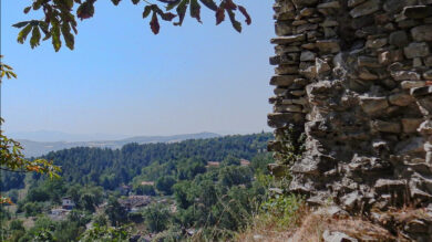 É in Toscana il borgo più “artistico” d’Italia, assolutamente imperdibile!