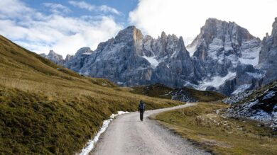 Viaggio in Trentino tra i borghi della Valle del Primiero