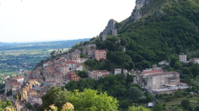 I Borghi del Matese, per una domenica fuori porta. Imperdibili!