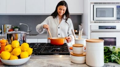 Cucina: idee e consigli per scegliere il Layout giusto