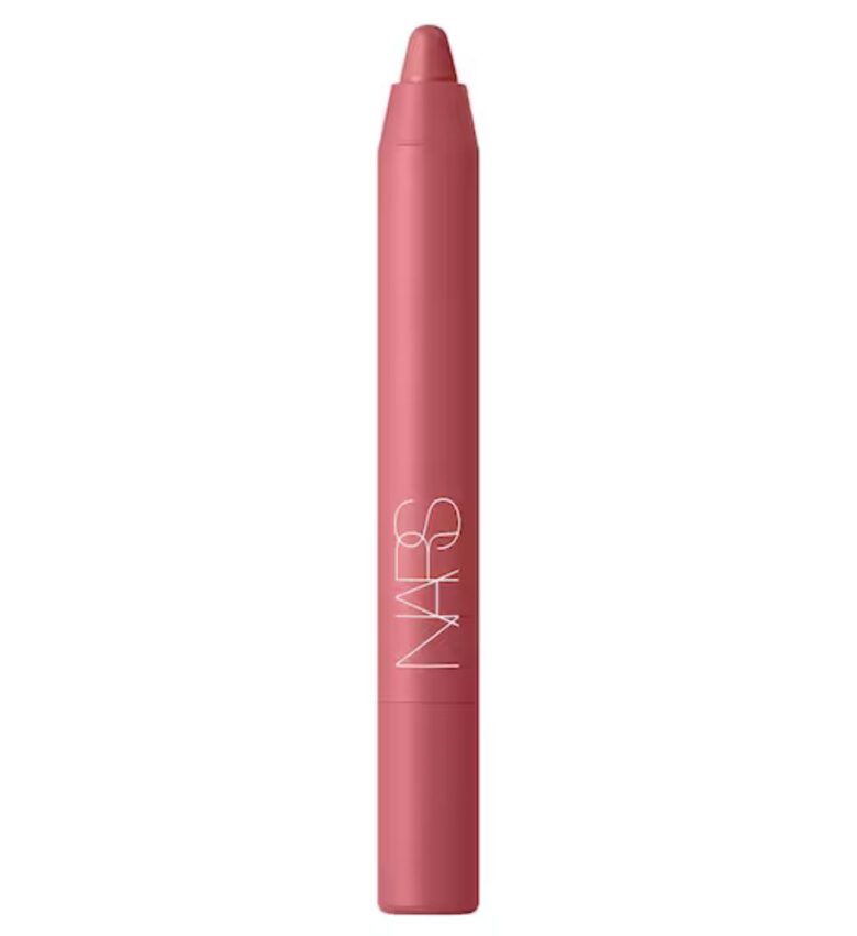 Nars Powermatte High Intensità Lip Pencil