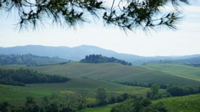 Un Borgo Toscano dal fascino unico tra arte, architettura e cultura