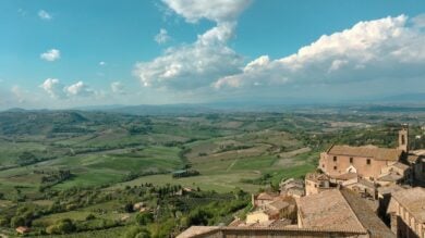 Weekend da sogno tra i borghi più belli della Valdichiana