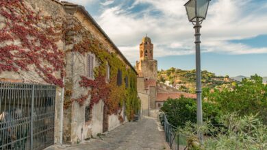 Sono questi i borghi di mare toscani da visitare anche d’inverno