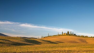 Bellissimi e poco conosciuti, questi borghi toscani vi faranno innamorare