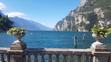 Il fascino di Portofino sul Lago di Garda. Un posto così non l’avete mai visto!