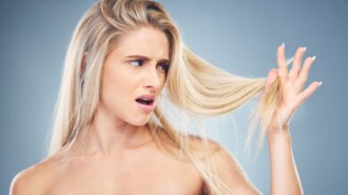 Come fare la piega mentre dormi per svegliarti coi capelli perfetti