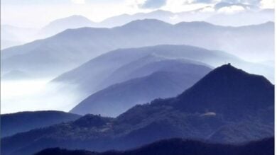 Lazio, viaggio tra i caratteristici Borghi dei Monti Lepini