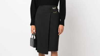 Le Pencil Skirt da mettere subito in wishlist per la Primavera!