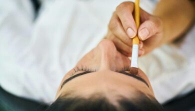 La soluzione per Sopracciglia perfette senza ricorrere al microblading