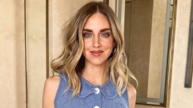 Chiara Ferragni, quale Look ha scelto per il compleanno del figlio Leone (FOTO)