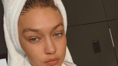 Gigi Hadid opta per un taglio cortissimo, nuovo Hair Look da favola