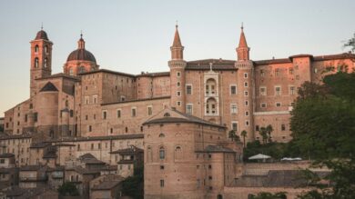 Sono questi i Borghi Rinascimentali più belli d’Italia. Scoprili subito!