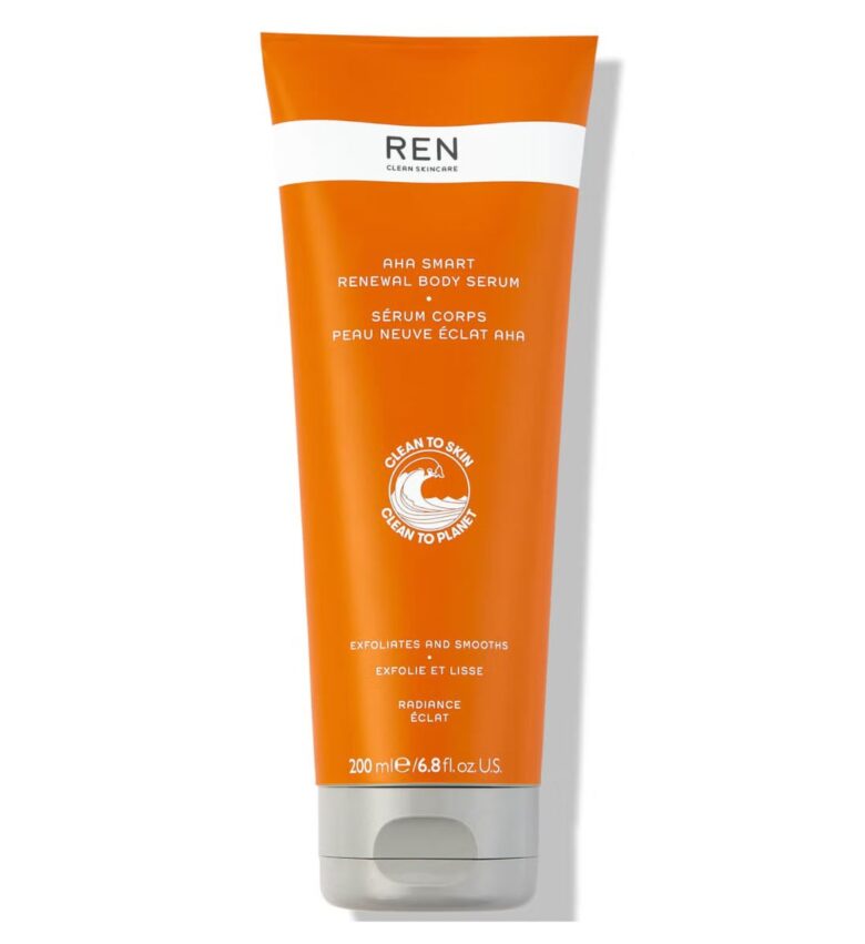 REN Clean Skincare Smart Renewal