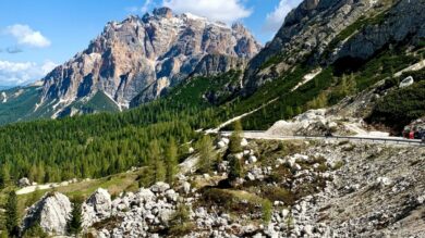 Un Borgo in Alta Badia che è un vero incanto di Primavera. Ecco perché visitarlo subito…