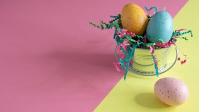 Uova di Pasqua Beauty: ecco le novità 2024!