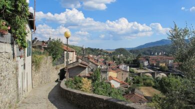 Borghi della Lunigiana, le location ideali per un break primaverile