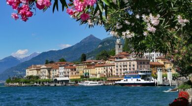 Borghi delle Fioriture, i più incantevoli d’Italia