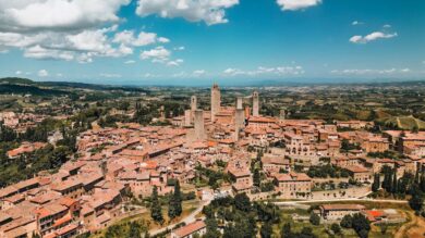 Questi 3 magnifici Borghi Longobardi si trovano in Toscana. Scoprili subito!