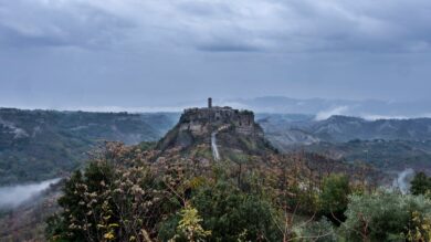 Secondo i turisti statunitensi sono questi i 5 borghi più belli d’Italia da visitare ora