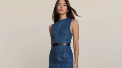 7 Capi e Accessori in denim da acquistare ora e da indossare per tutta la Primavera!