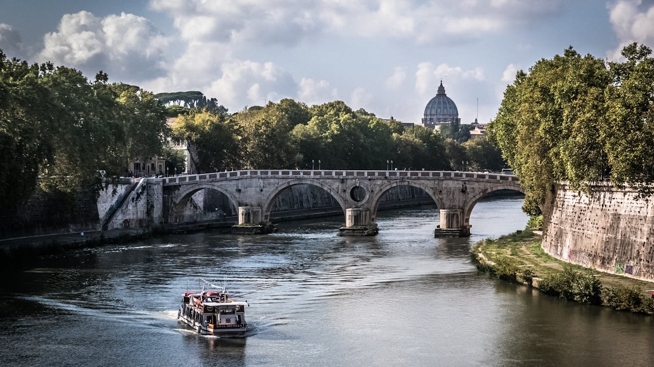 Per gli inglesi è questa la città italiana da visitare in Primavera!