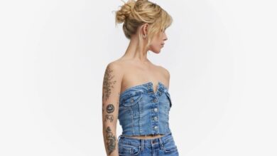 Come indossare il Corsetto all day long: idee e ispirazioni