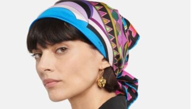 Trend Alert! E’ il Foulard l’accessorio del momento