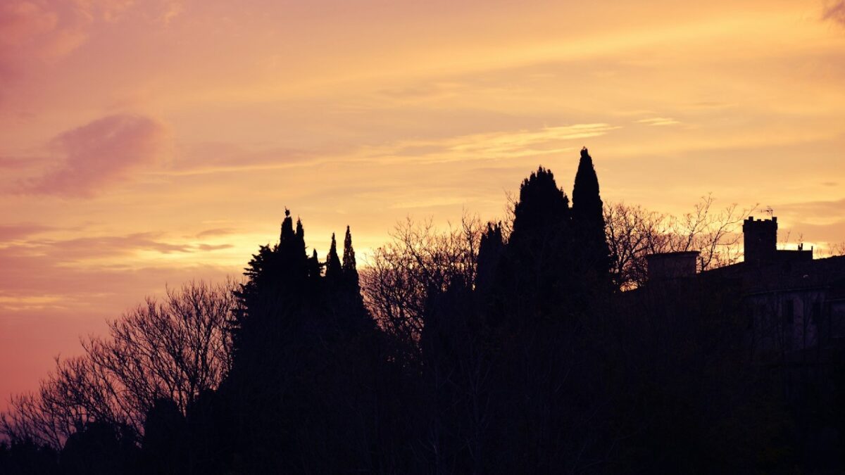 Tra Storia, cultura e sapori, un Borgo Toscano tutto da vivere!