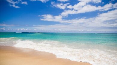 Tra le 100 spiagge più belle del mondo 3 sono italiane!