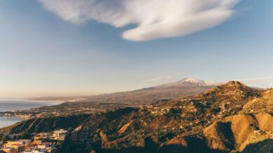 I Borghi più belli sulle pendici dell’Etna sono questi!