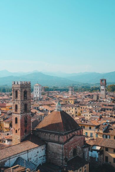 Un piccolo Borgo poco conosciuto nel cuore della Toscana da scoprire subito