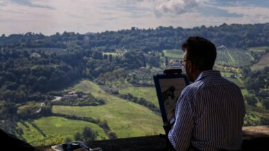 Umbria: 3 incantevoli Borghi in provincia di Terni da scoprire subito