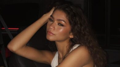 Da Zendaya a Kylie Jenner, tutte pazze per il Desert Eyes Makeup!