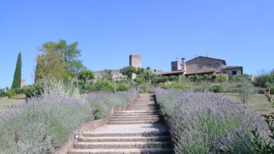 Questo antico borgo toscano ha ispirato uno dei Videogiochi più famosi di sempre…