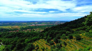 Visitando questi piccoli splendidi borghi vi sembrerà di stare in Toscana ma in realtà…