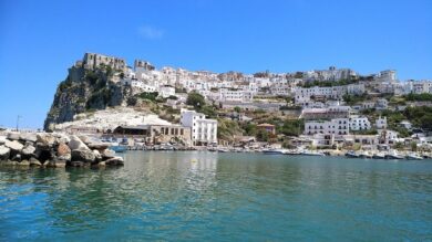 È il gioiello del Gargano, un Borgo che vi lascerà davvero senza fiato!