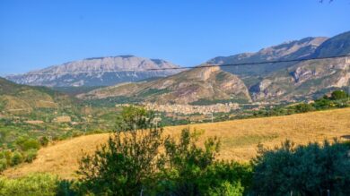 Lo chiamano la perla delle Madonie, un Borgo dal fascino unico!